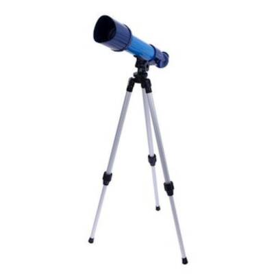 Astronomik Teleskopu - 1