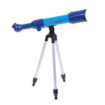Astronomik Teleskopu - 2