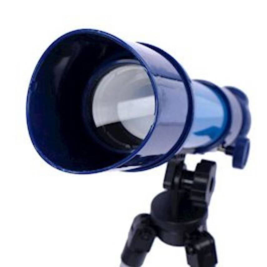Astronomik Teleskopu - 4
