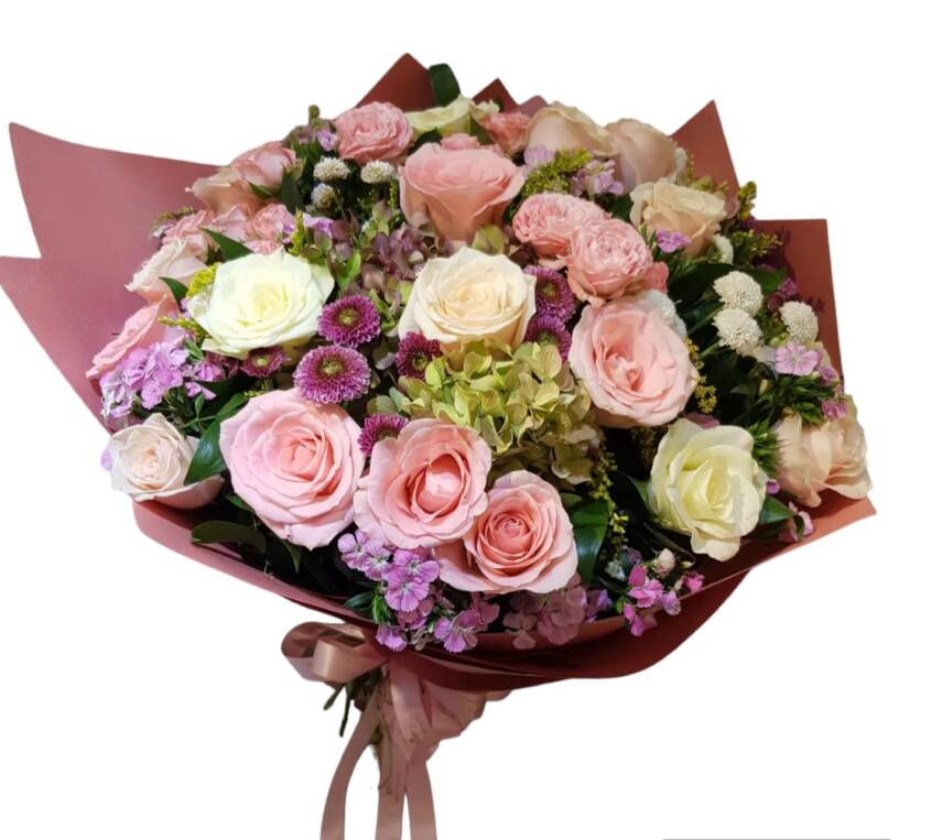 Buket “Kamilla” - 2