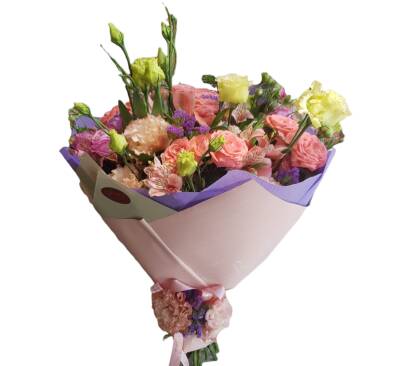 Букет “Mary” - Gallery Gifts & Flowers