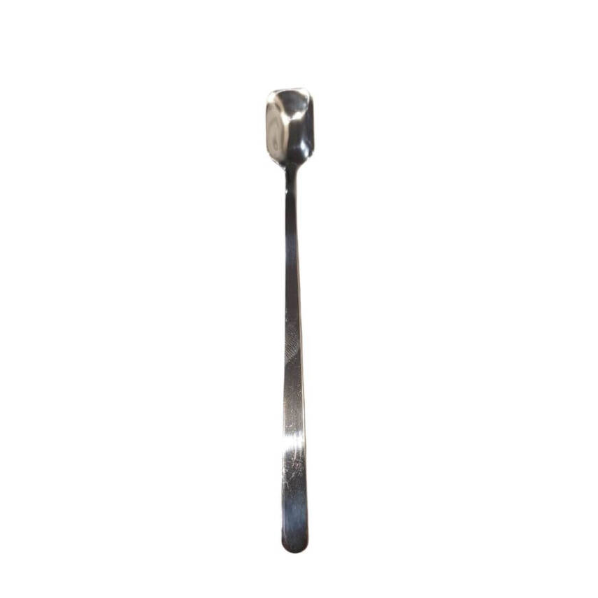 Ceramic cup with spoon - 3