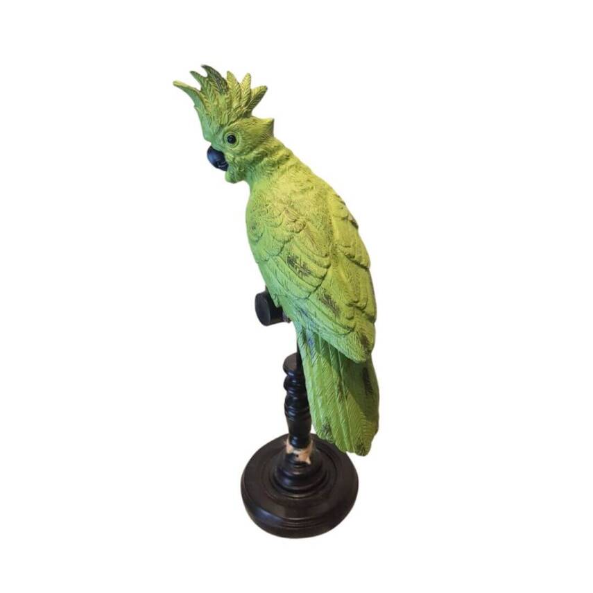 Decorative statuettes 