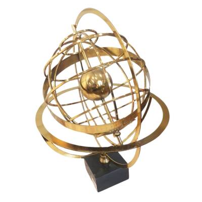 Dekorativ Qlobus - Gallery Gifts & Flowers