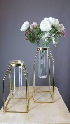 Декоративная ваза - Gallery Gifts & Flowers