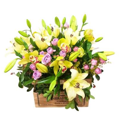 Bouquet 