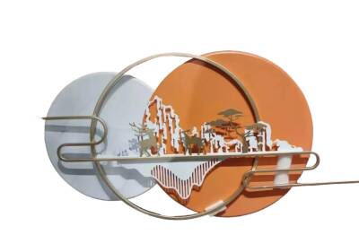 Divar dekoru - Gallery Gifts & Flowers