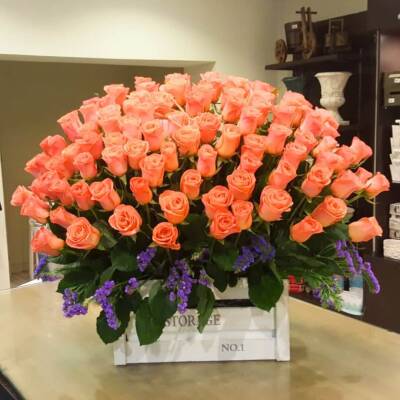 Bouquet 