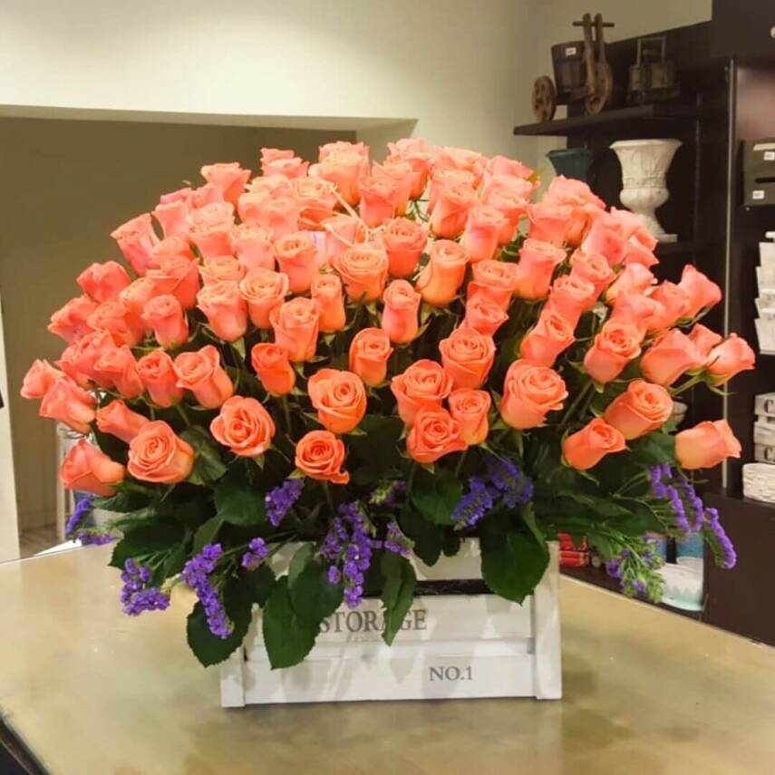 Bouquet 