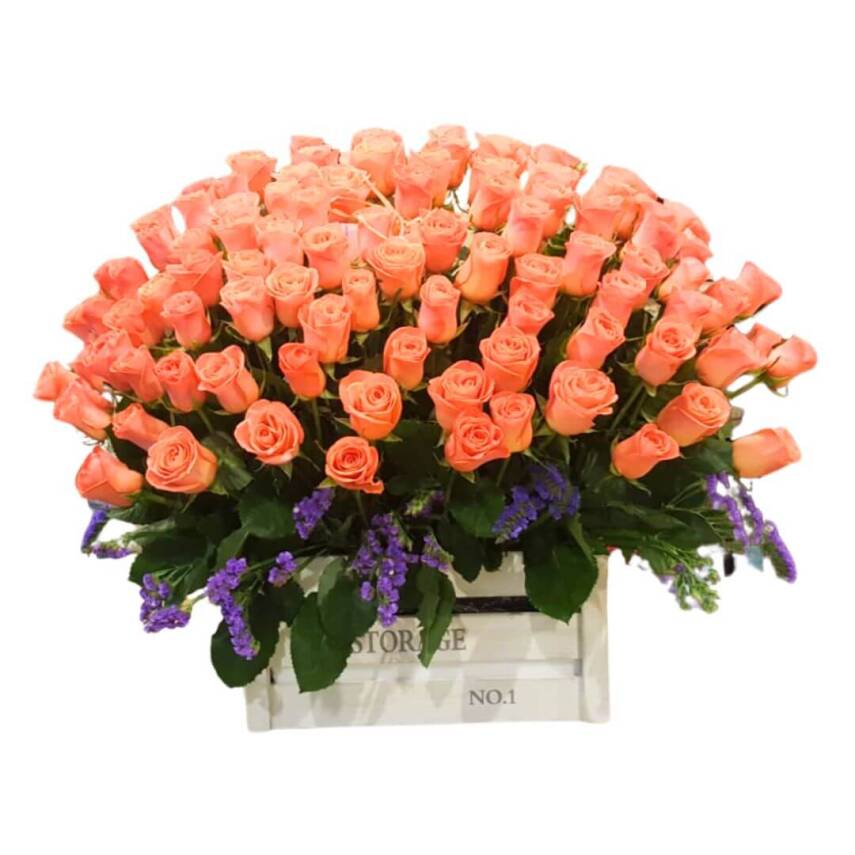 Bouquet 