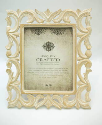 Foto çərçivə – Crafted - Gallery Gifts & Flowers