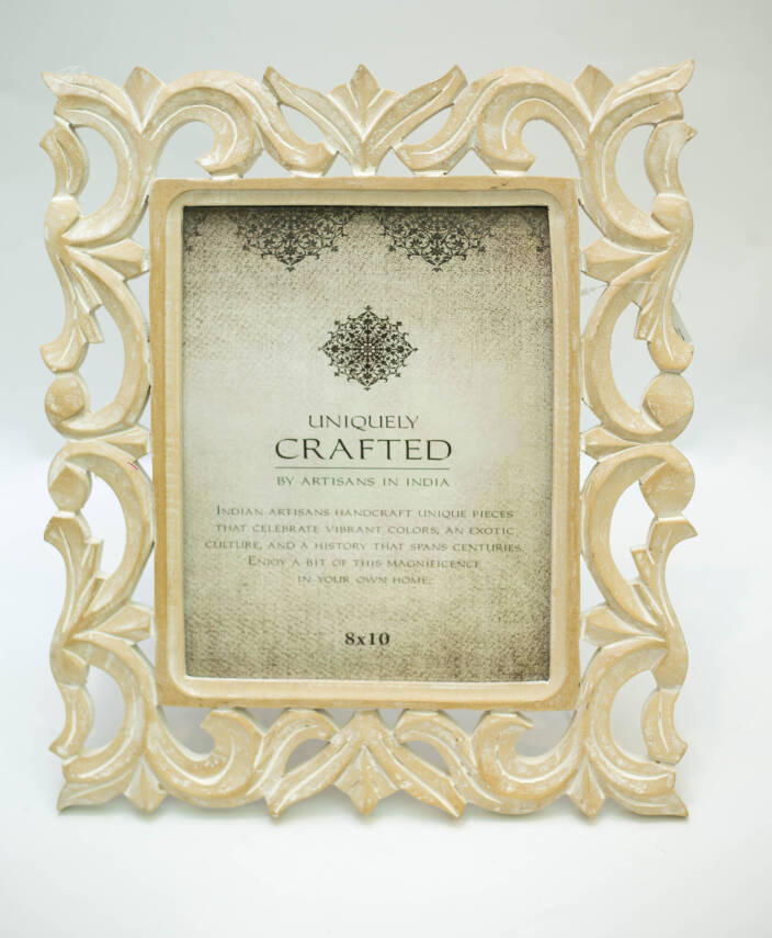 Foto çərçivə – Crafted - 1