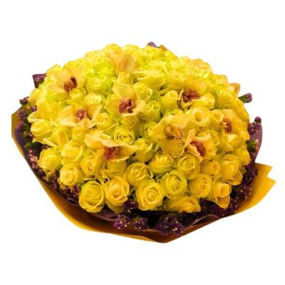 Bouquet 