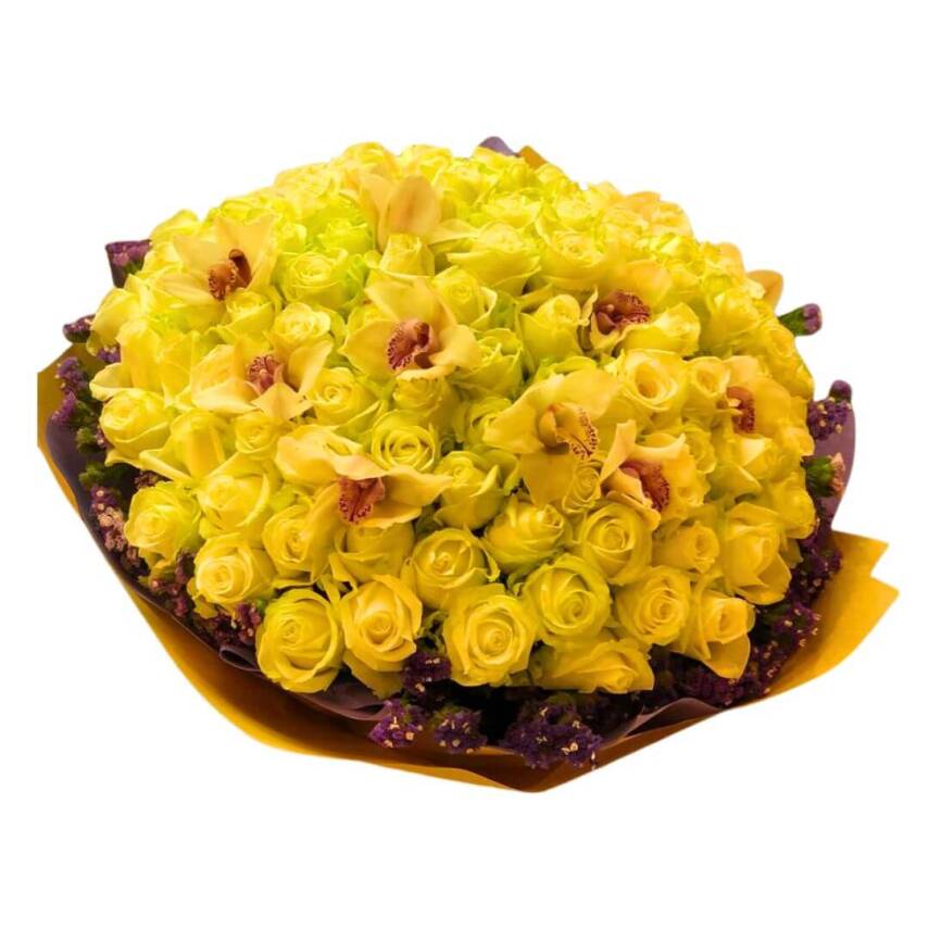 Bouquet 