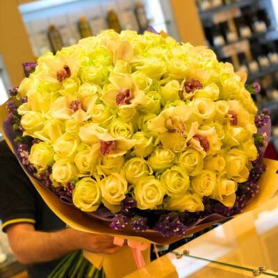 Bouquet 