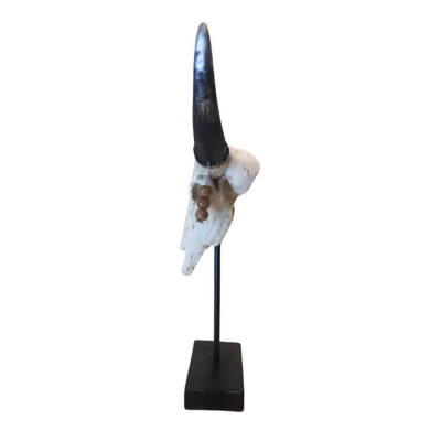 Keramik totem abstraksiya - 3