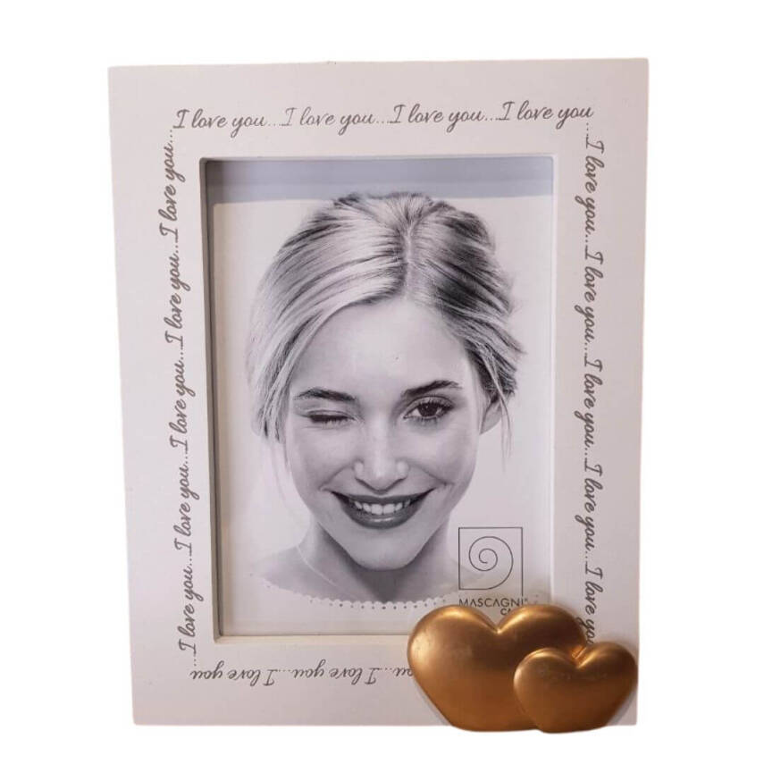 Photo frame for 1 picture - 1