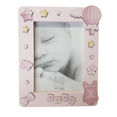 Photo frame for 1 picture 