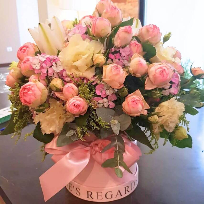 Bouquet 