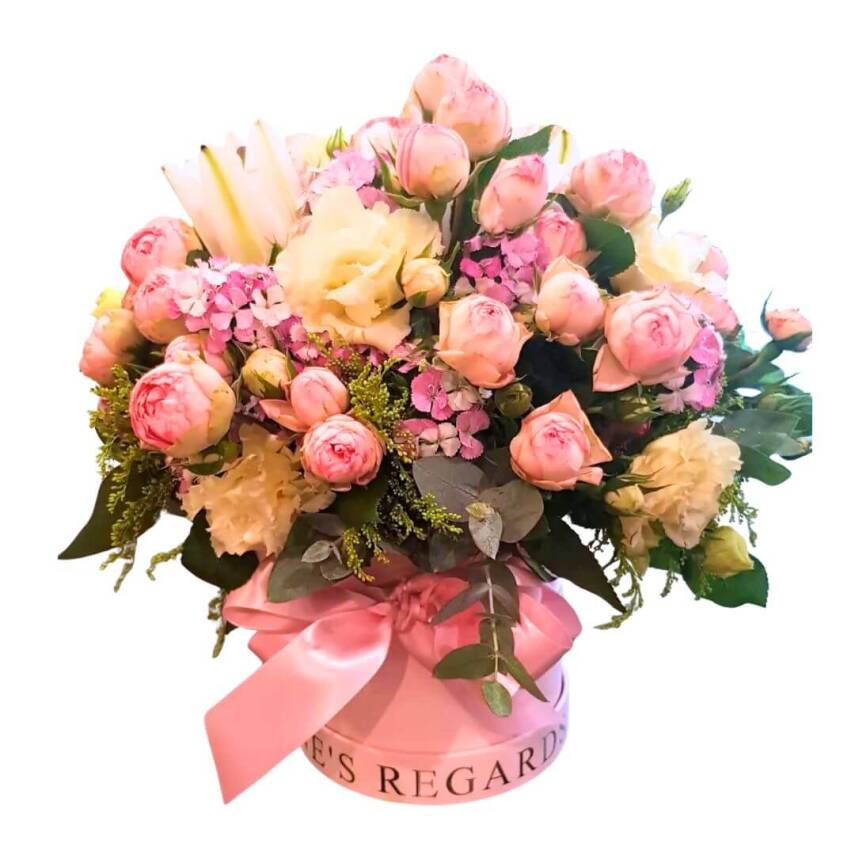 Bouquet 