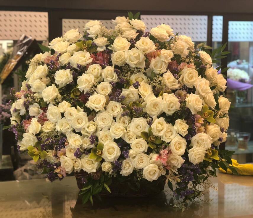 Sevgi baxçası - 2