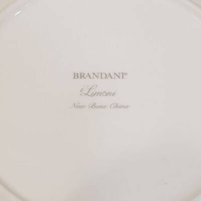 Tort qabı, Brandani (İtaliya) - 4