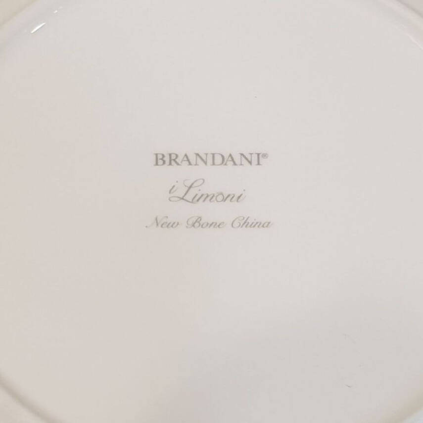 Tort qabı, Brandani (İtaliya) - 4